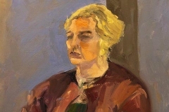 eljay-dickins-art-figure-blonde-lady-sitting